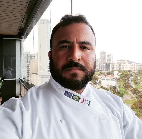 Marcelo da Purificação Francisco